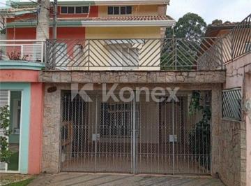 Casa · Sobrado à venda com 2 quartos em Conjunto Residencial Santa Terezinha, São Paulo