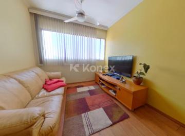 Apartamento · Cobertura à venda com 3 quartos em Vila Nova Mazzei, São Paulo