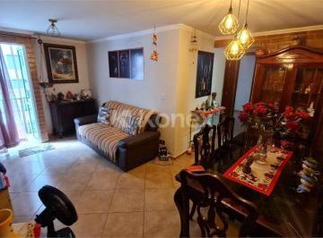 Apartamento · Apartamento à venda com 2 quartos em Jardim Santa Mônica, São Paulo