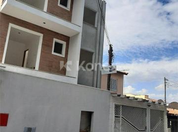 Casa · Casa em Condomínio à venda com 2 quartos em Vila Isolina Mazzei, São Paulo