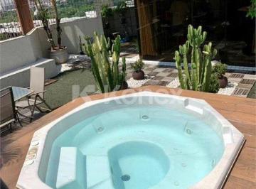 Apartamento · Apartamento Duplex à venda com 3 quartos em Vila Guilherme, São Paulo