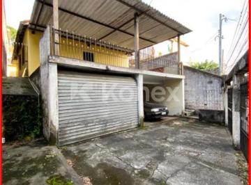 Casa · Sobrado à venda com 3 quartos em Jardim Daysy, São Paulo