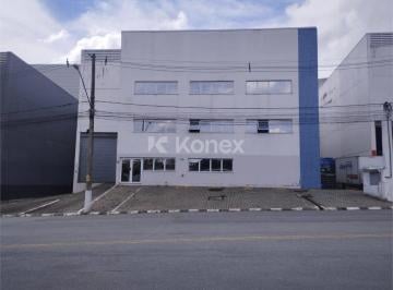 Comercial · Galpão à venda ou para alugar com 1000 m² em Centro, Vargem Grande Paulista