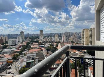 Apartamento · Apartamento à venda com 2 quartos em Vila Paulista, São Paulo