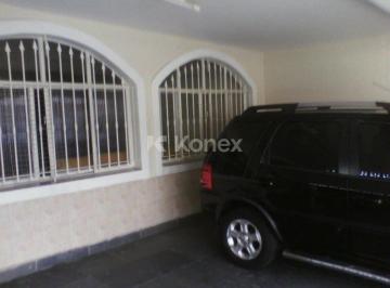 Casa · Sobrado à venda com 3 quartos em Vila Guaca, São Paulo