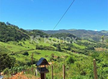 Terreno · Terreno à venda com 500 m² em Centro, Camanducaia