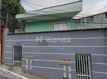 Casa · Casa em Condomínio à venda com 1 quarto em Vila Medeiros, São Paulo