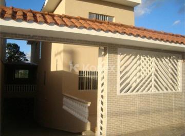 Casa · Sobrado à venda com 5 quartos em Vila Penteado, São Paulo