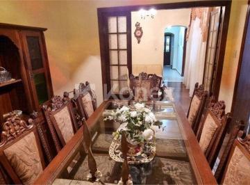 Casa · Sobrado à venda com 4 quartos em Água Branca, São Paulo