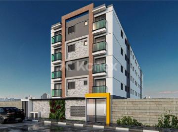 Apartamento · Apartamento à venda com 2 quartos em Vila Paulista, Guarulhos