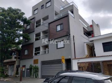 Casa · Casa em Condomínio à venda com 2 quartos em Água Fria, São Paulo