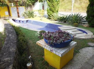 Casa · Casa em Condomínio à venda com 3 quartos em Jardim Itatinga, São Paulo