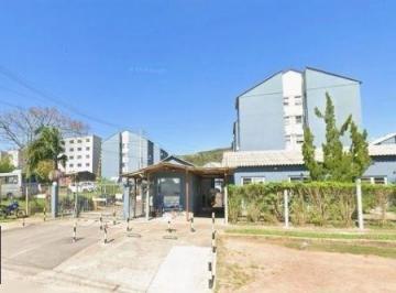 Apartamento · 39m² · 2 Quartos · Apartamento de 2 dormitórios no Bairro Campo Novo