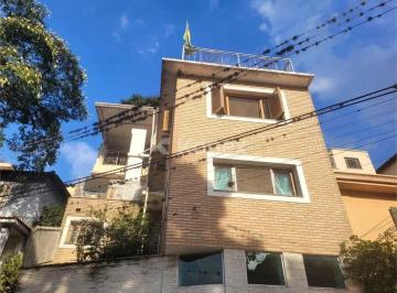 Casa · Sobrado à venda com 3 quartos em Vila Albertina, São Paulo