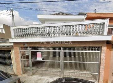 Casa · Sobrado à venda com 2 quartos em Vila Penteado, São Paulo
