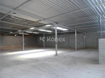 Comercial · Galpão à venda com 3000 m² em Vila Jaraguá, São Paulo