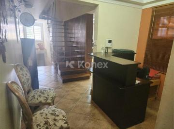 Comercial · Casa comercial à venda com 238 m² em Água Branca, São Paulo
