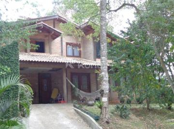 Casa · Sobrado à venda com 4 quartos em Parque Petrópolis, Mairiporã