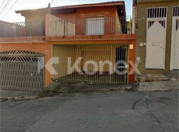 Terreno · Terreno à venda com 170 m² em Chora Menino, São Paulo