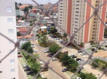 Apartamento · Apartamento à venda com 2 quartos em Vila Bela Vista (zona Norte), São Paulo