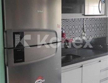 Apartamento · Apartamento à venda com 2 quartos em Protendit, São Paulo