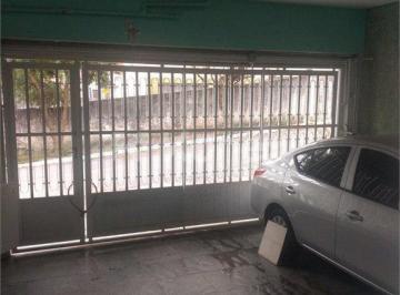 Casa · Sobrado à venda com 4 quartos em Vila Arapuã, São Paulo
