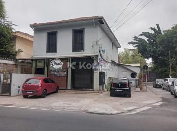 Comercial · Salas/Conjuntos à venda com 258 m² em Santana, São Paulo