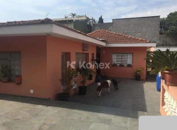 Casa · Casa à venda com 3 quartos em Vila Roque, São Paulo