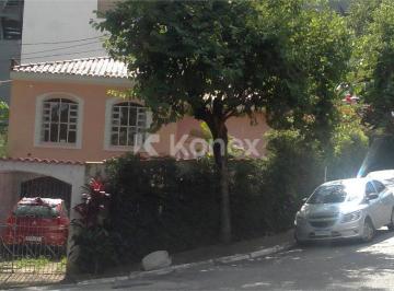 Casa · Sobrado à venda ou para alugar com 3 quartos em Lauzane Paulista, São Paulo