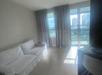 Apartamento de 1 quarto, Salvador · APARTAMENTO 1/4 MOBILIADO MUNDO PLAZA