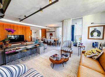 Apartamento · Apartamento Duplex à venda com 3 quartos em Santana, São Paulo