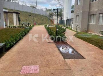 Apartamento · Apartamento à venda com 2 quartos em Vila Santos, São Paulo