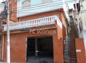 Casa · Casa à venda com 2 quartos em Jardim Eusonia, Guarulhos