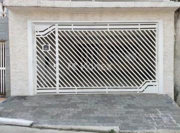 Casa · Sobrado à venda com 2 quartos em Vila Penteado, São Paulo