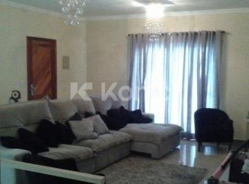 Casa · Sobrado à venda com 5 quartos em Vila Santos, São Paulo