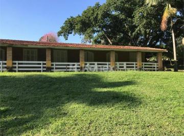 Rural · Fazenda à venda com 5000 m² em Sousas, Campinas