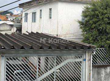 Casa · Sobrado à venda com 3 quartos em Vila Bela Vista (zona Norte), São Paulo