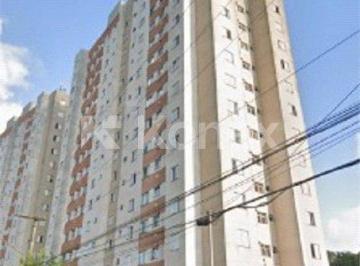Apartamento · Apartamento à venda com 2 quartos em Jardim Nove de Julho, São Paulo
