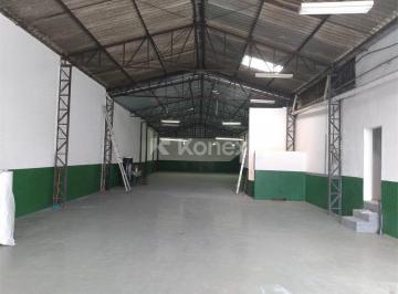 Comercial · Galpão à venda com 445 m² em Vila Brasílio Machado, São Paulo