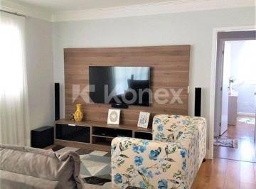 Apartamento · Apartamento à venda com 3 quartos em Jardim Consórcio, São Paulo