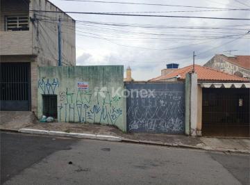 Terreno · Terreno à venda com 288 m² em Vila Invernada, São Paulo