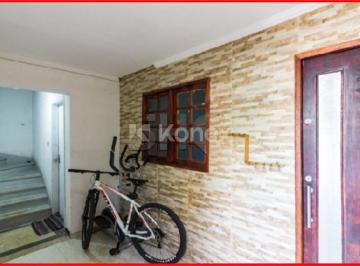 Casa · Sobrado à venda com 3 quartos em Paraíso, São Paulo