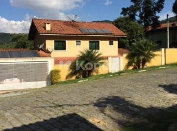 Casa · Casa à venda com 3 quartos em Santa Inês, Caieiras