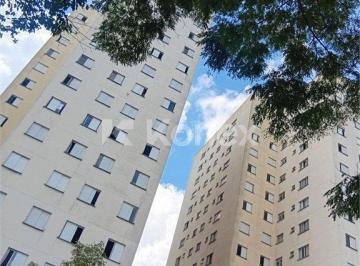 Apartamento · Apartamento à venda com 2 quartos em Parque Boa Esperança, São Paulo