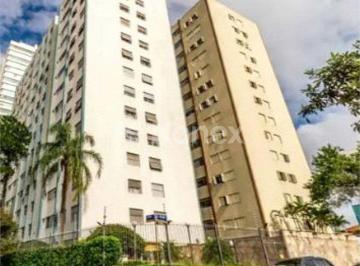 Apartamento · Apartamento à venda com 3 quartos em Maranhão, São Paulo