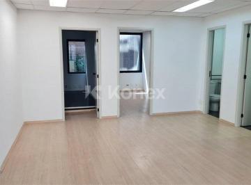 Comercial · Salas para alugar com 90 m² em Jardim Paulista, São Paulo