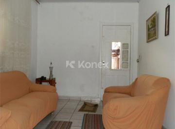 Casa · Casa à venda com 3 quartos em Vila Santo Estéfano, São Paulo