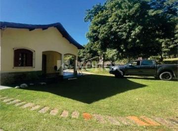 Rural · Chácara à venda com 4 quartos em Morro Grande, Extrema