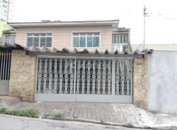 Casa · Casa à venda com 3 quartos em Chora Menino, São Paulo