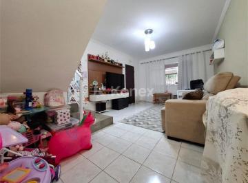Casa · Sobrado à venda com 3 quartos em Jardim Recanto Verde, São Paulo
